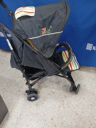 Silla de paseo Winnie the Pooh