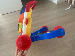 Andador Chicco