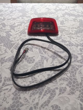 Piloto LED HD Sportster XL 1200 Custom