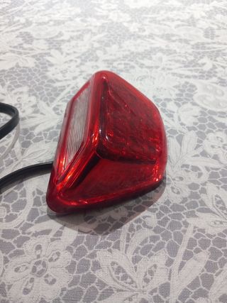 Piloto LED HD Sportster XL 1200 Custom