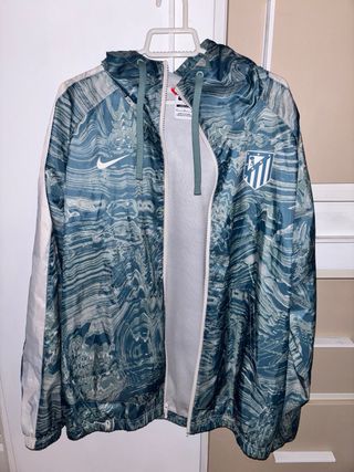 Chándal Atlético de Madrid Nike Talla M 