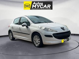 Peugeot 207 2007