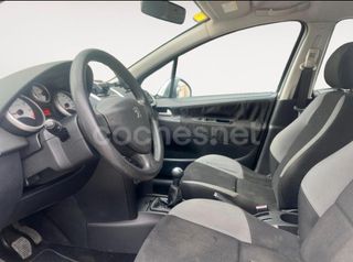 Peugeot 207 2007