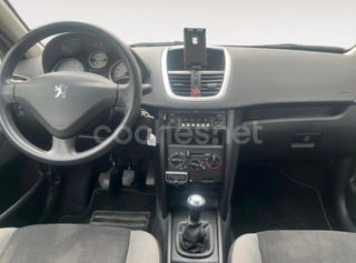 Peugeot 207 2007