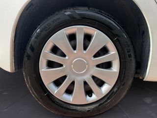 Peugeot 207 2007