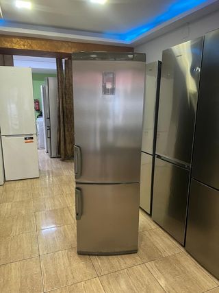 Nevera Electrolux No Frost Clase A+ con garantia
