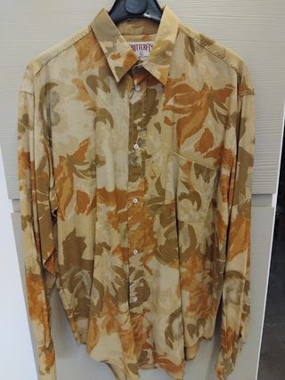 Camicia Made in Florence