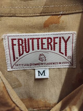 Camicia Made in Florence