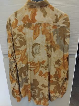 Camicia Made in Florence