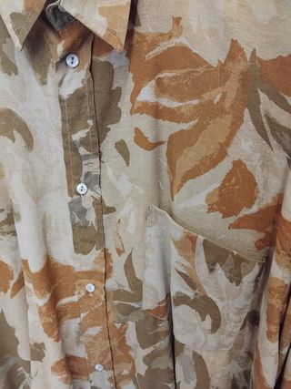 Camicia Made in Florence