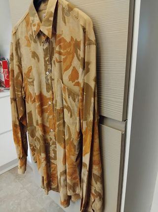 Camicia Made in Florence