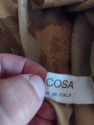 Camicia Made in Florence