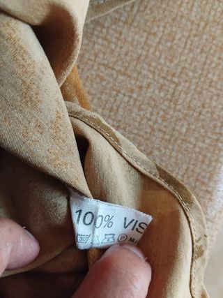 Camicia Made in Florence