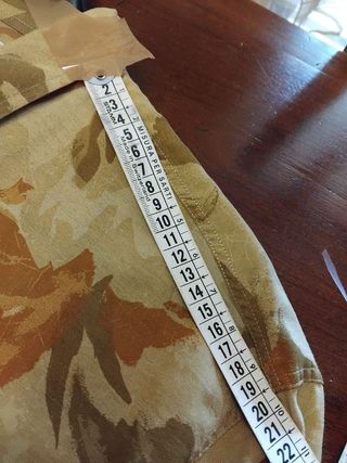 Camicia Made in Florence