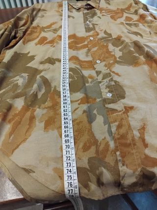 Camicia Made in Florence