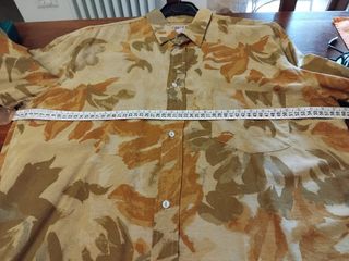 Camicia Made in Florence