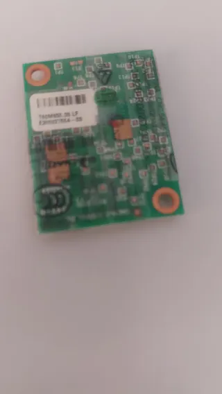Tarjeta WiFi Portátil Acer ANATEL