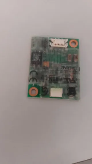 Tarjeta WiFi Portátil Acer ANATEL