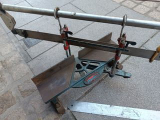 Sierra Ingletadora PRISTE