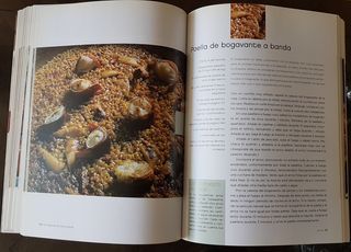 Cocina española/tapas/cócteles+Fogones de J.Andrés