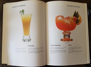 Cocina española/tapas/cócteles+Fogones de J.Andrés