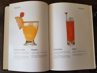 Cocina española/tapas/cócteles+Fogones de J.Andrés