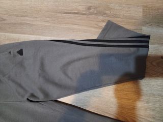 Chándal Adidas Unisex Gris