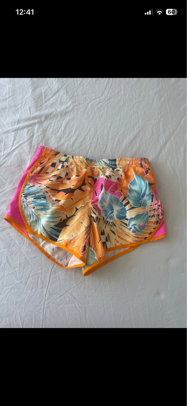 Pantalón Nike Niña Deporte Nuevo