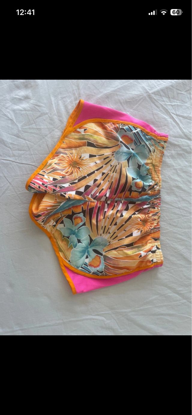 Pantalón Nike Niña Deporte Nuevo