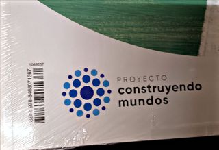 MATEMATICAS M LIGERA 3 PRIMARIA CONSTRUYENDO MU...