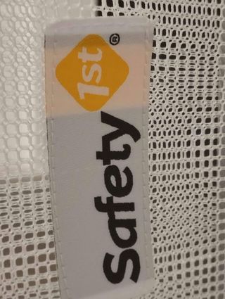Sponda letto Safety 1st per bimbi