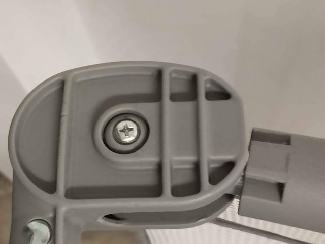 Sponda letto Safety 1st per bimbi