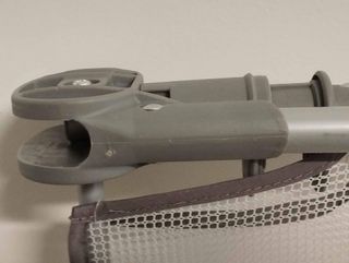 Sponda letto Safety 1st per bimbi