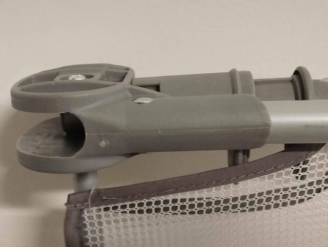 Sponda letto Safety 1st per bimbi