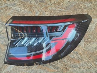 Piloto trasero Renault Austral