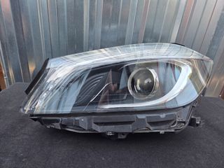 FARO IZQUIERDO MERCEDES-BENZ CLASE A W176