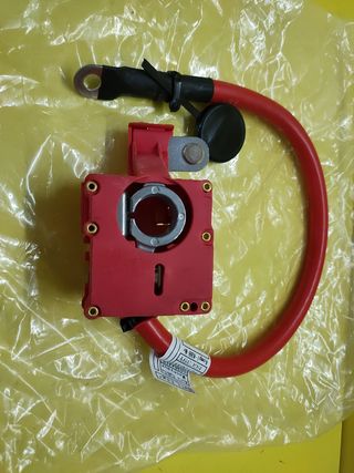 CABLE PIROTECNICO BATERIA BMW E90/E91 E92