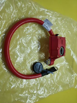 CABLE PIROTECNICO BATERIA BMW E90/E91 E92