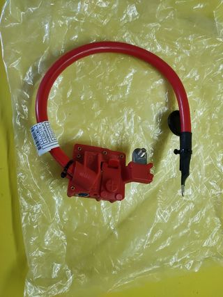 CABLE PIROTECNICO BATERIA BMW E90/E91 E92
