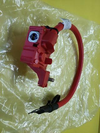 CABLE PIROTECNICO BATERIA BMW E90/E91 E92
