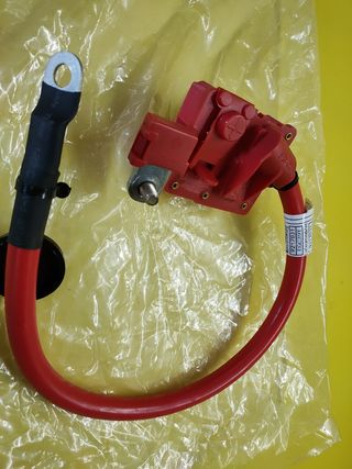 CABLE PIROTECNICO BATERIA BMW E90/E91 E92
