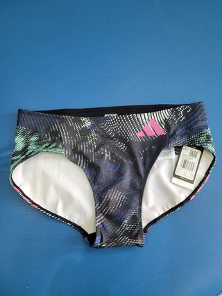 Short Adidas adizero de mujer T.M
