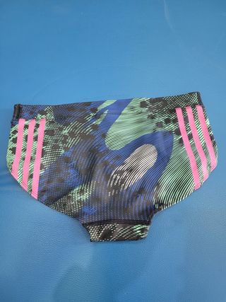 Short Adidas adizero de mujer T.M
