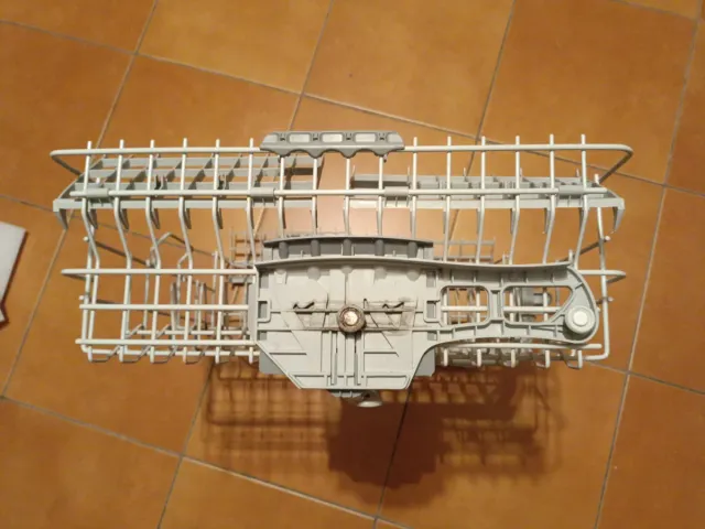 Bandeja superior lavavajillas Fagor