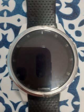 Garmin Fenix 5 S Plus Zafiro