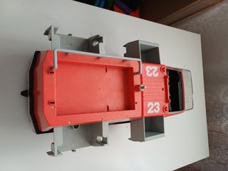 Camión de bomberos Playmobil 23