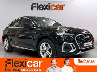 Audi Q5 Advanced 40 TDI 150kW quattro-ultra