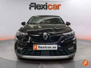 Renault Arkana Evolution TCe 103kW(140CV) EDC mild hybr