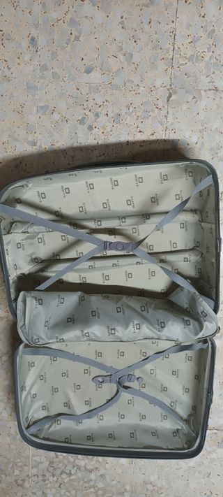 Maleta de viaje grande 69x47x28