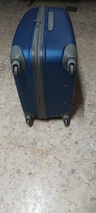 Maleta de viaje grande 69x47x28